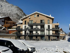 UplandParcs Montafon